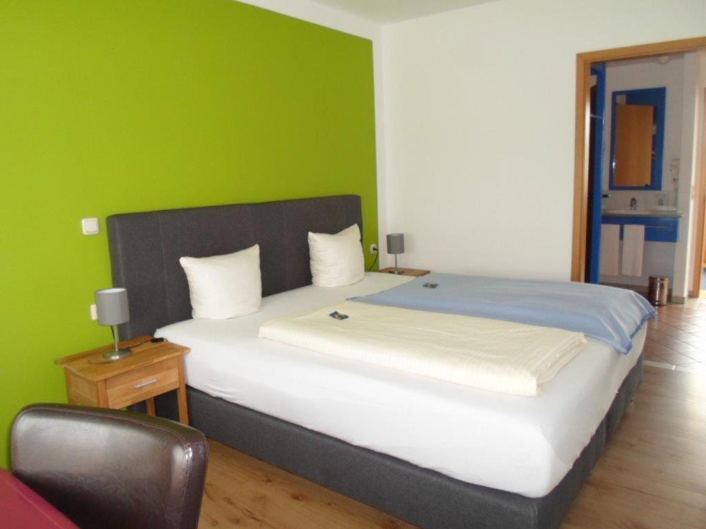 Hotel Frankenhoehe Aurach Dış mekan fotoğraf