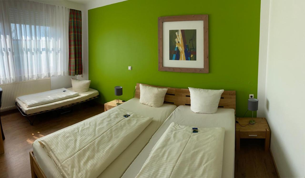 Hotel Frankenhoehe Aurach Dış mekan fotoğraf