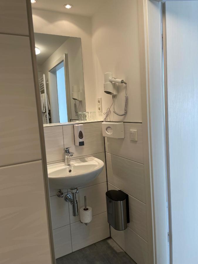 Hotel Frankenhoehe Aurach Dış mekan fotoğraf