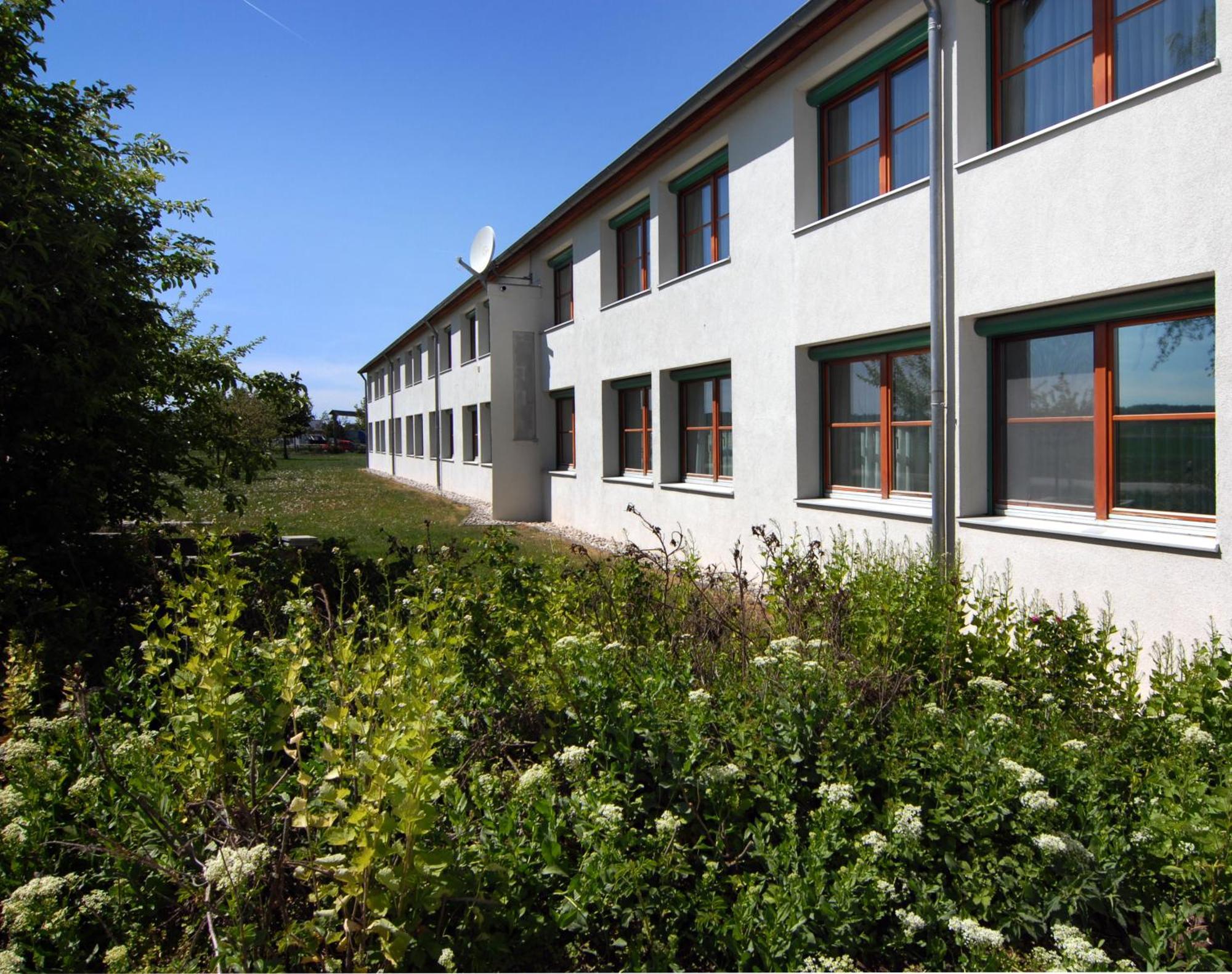 Hotel Frankenhoehe Aurach Dış mekan fotoğraf