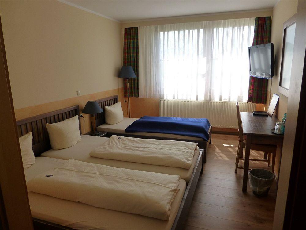 Hotel Frankenhoehe Aurach Dış mekan fotoğraf