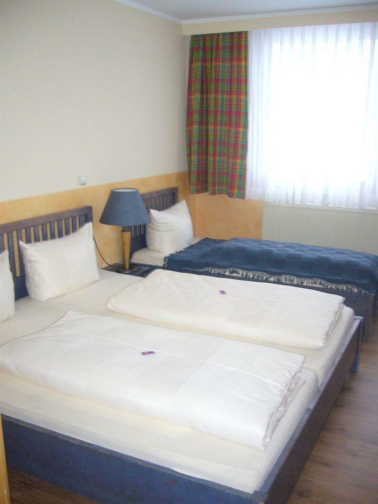 Hotel Frankenhoehe Aurach Dış mekan fotoğraf