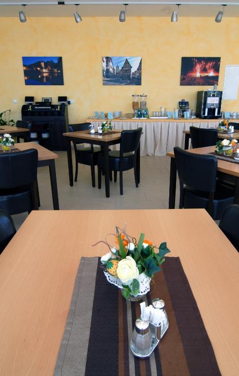 Hotel Frankenhoehe Aurach Dış mekan fotoğraf